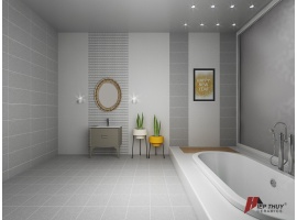 THIẾT KẾ 3D TRONG WC